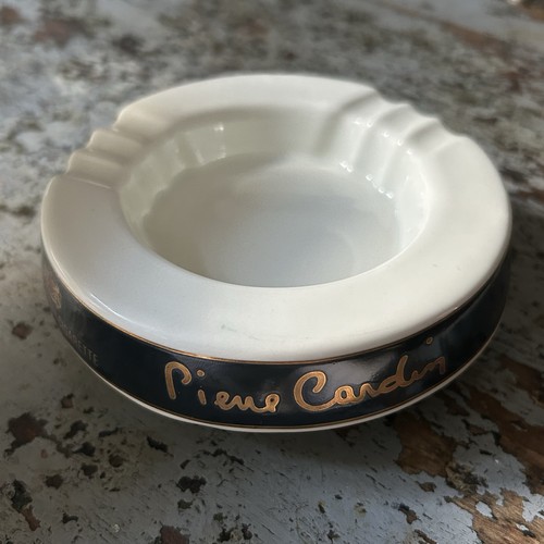 Vintage pierre cardin ceramic - vintage,
