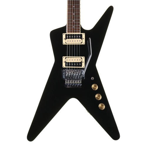 Dean korea through neck - dean,