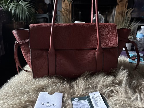 Mulberry small soft bayswater - soft,
