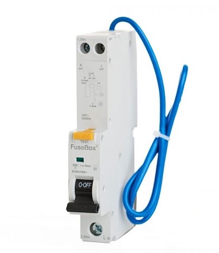 Fusebox rta061630b rcbo - rta061630b,