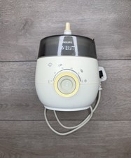 Philips Avent 4-in-1 Steamer