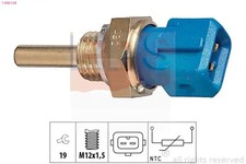 Oil temperature sensor