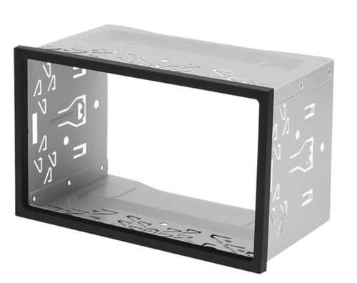 Universal car van double din - 2,