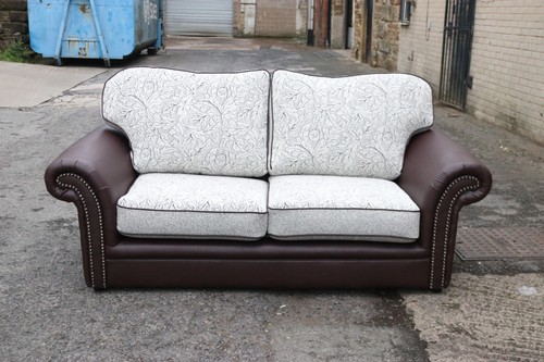 Sofa couch seater display - 3,
