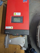 Sunny Boy Solar Inverter 2500