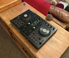Traktor Control S2 MK1 DJ