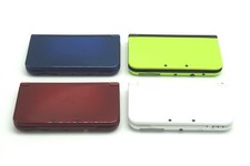 Nintendo 'New' 3DS XL Console