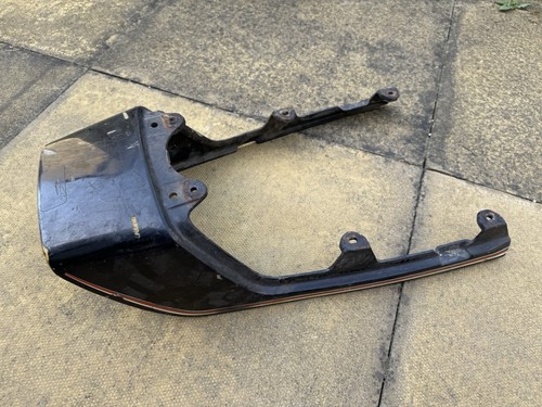 Honda cb250n cb400n rear - honda,