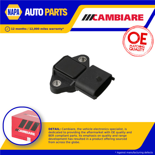 Map sensor fits hyundai - sensor,