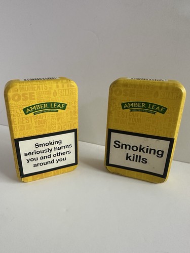 Amber leaf limited - amber,