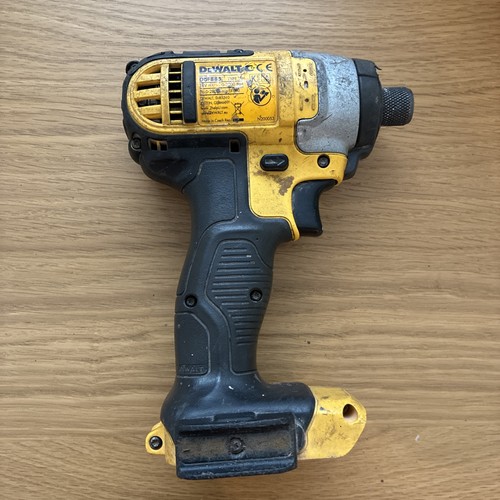Dewalt dcf885 18v ion - 18v, li-ion