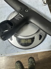 Elilee Integrated Handlebar