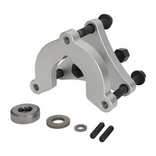 Supercharger Pulley Puller