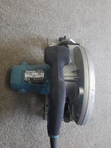 Makita hs7601 190mm - hs7601,