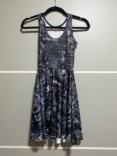 Blackmilk clothing spellbound - blackmilk,