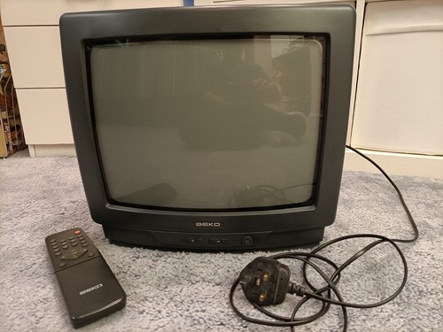 Beko retro television - retro,
