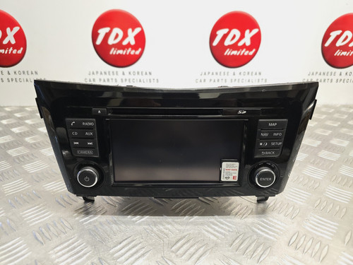 Nissan qashqai j11 2014 - nissan, 2014-2017