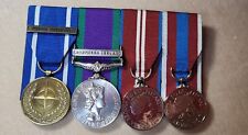 MEDAL MOUNTING SERVICE FULL