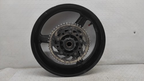 Yamaha rear wheel 2003 - r1,