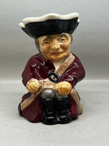 Vintage staffordshire roy - vintage,