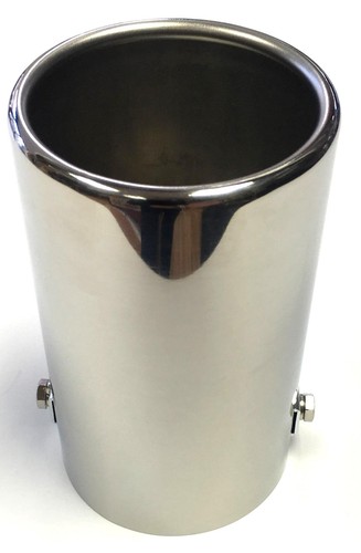 Quality car van stainless - van,