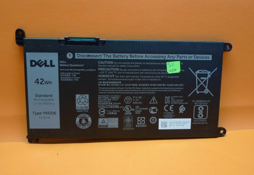 New dell latitude 3400 - dell, 3500