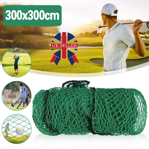 Golf practice net - 3*3m,
