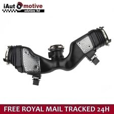 Engine Turbo Air Intake Pipe With Air Mass Sensor FOR Mercedes-Benz OM642 V6 CDI