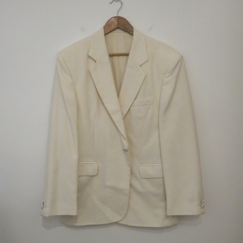 Vintage tuxedo dinner jacket - dinner,