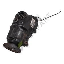 2008-2010 BMW X3 Transfer Box/Case 7544475 3.73