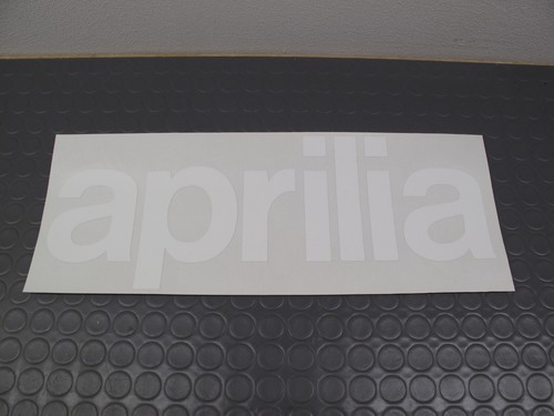 Aprilia loris reggiani - aprilia,