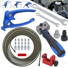 Brake Lines Repair Kit Brake