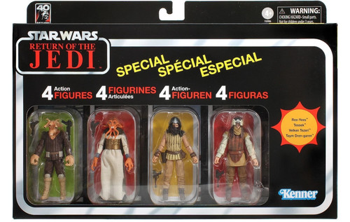 Star wars vintage collection - wars,