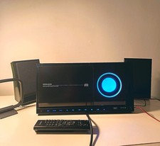 Ferguson F4001USB MP3/CD Micro