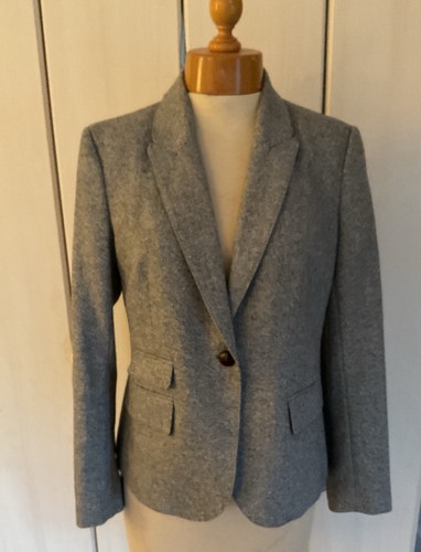 Jaeger pure wool tweed - pure, hacking