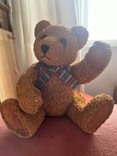 PAWPRINTS BEAU BEAR vintage