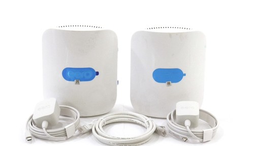 New eero pro mesh - new,