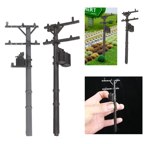 Sacle telephone pole - sacle,