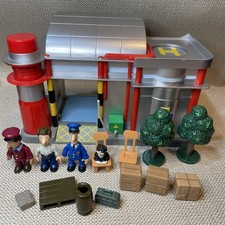 POSTMAN PAT Toy Bundle  Deluxe