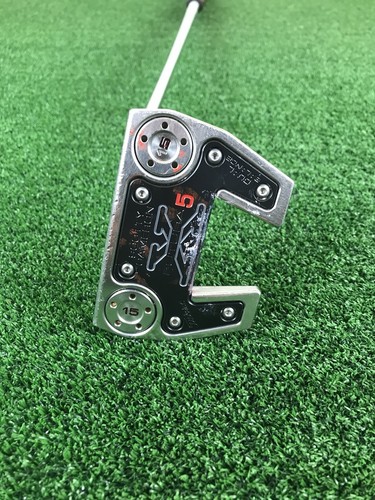 Titleist scotty cameron futura - scotty,
