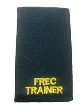 Frec Trainer  Green