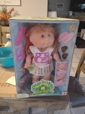 VTG Rare Cabbage Patch Kids