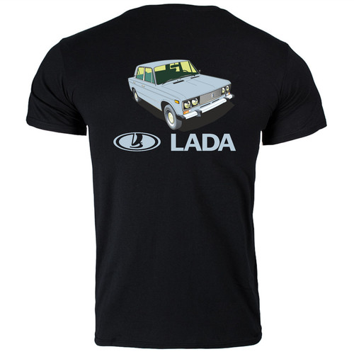 Lada riva unforgettable - lada,
