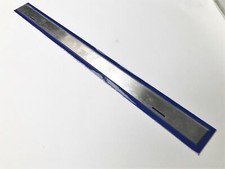 26.1/8in x 40 x 3 HSS Slotted Planer Blade for Wadkin 26in RM Planer Thicknesser