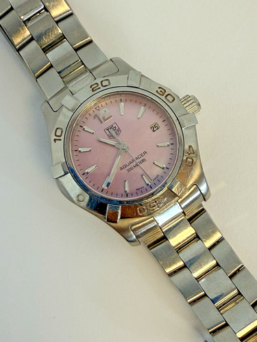 Tag heuer waf1418 - tag,