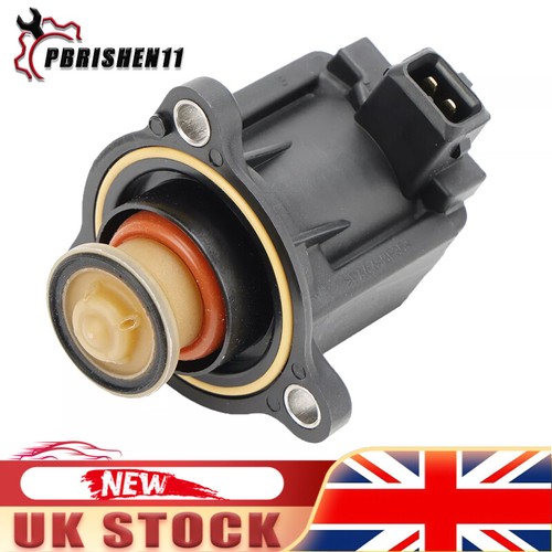 Turbocharger diverter valve - turbocharger,