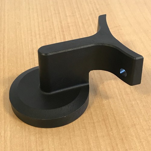 Mazzer 5mm grinder - mazzer, ø