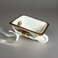 Royal albert old Country Roses