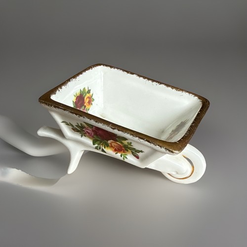 Royal albert old country roses - albert,