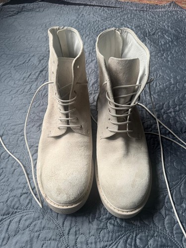 Marséll off white - off,